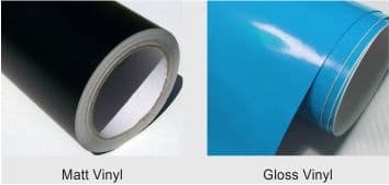 Self Adhesive Vinyl
