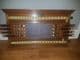 Burroughs & Watts life billiard score board