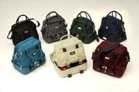 Crown Green Bowls midi Bag