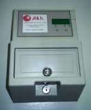 DCT Light meter