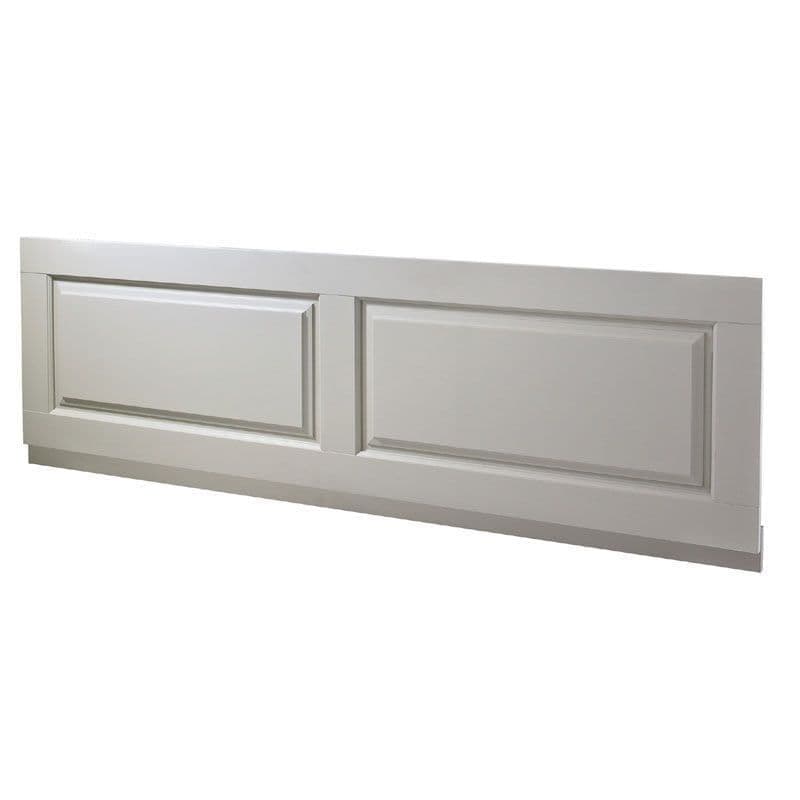 Limited-Time Offer: Victoriana 1800mm Stone Grey Bath Panel – Just £86.99 with Free UK Delivery