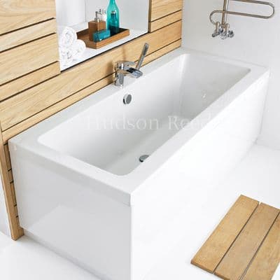 Acrylic Baths with Panel Options