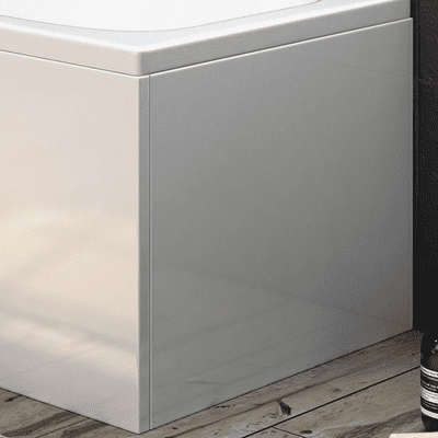 Bath End Panels