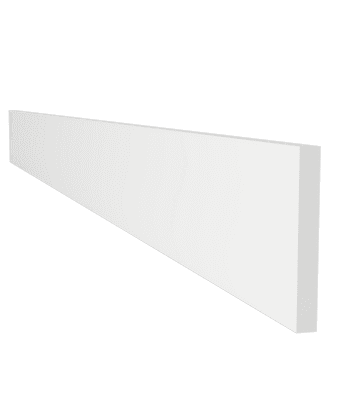 Bath Panel Plinths