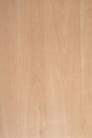 Beech Effect Toilet Seat