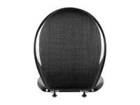 Carbon Fibre Effect ( Gloss ) Toilet Seat