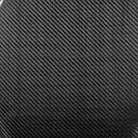 Carbon Fibre Effect ( Gloss ) Toilet Seat