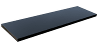Carbon Fibre ( Gloss ) Shelves