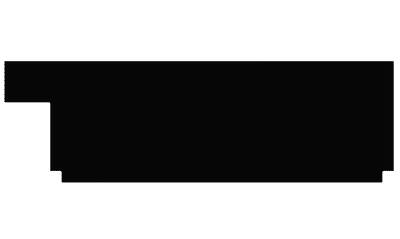 Custom Made High Gloss Black Bath Panel all Styles