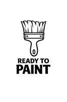 Custom Made Paint‑Your‑Own Bath Panel  Made to Measure UK Panels
