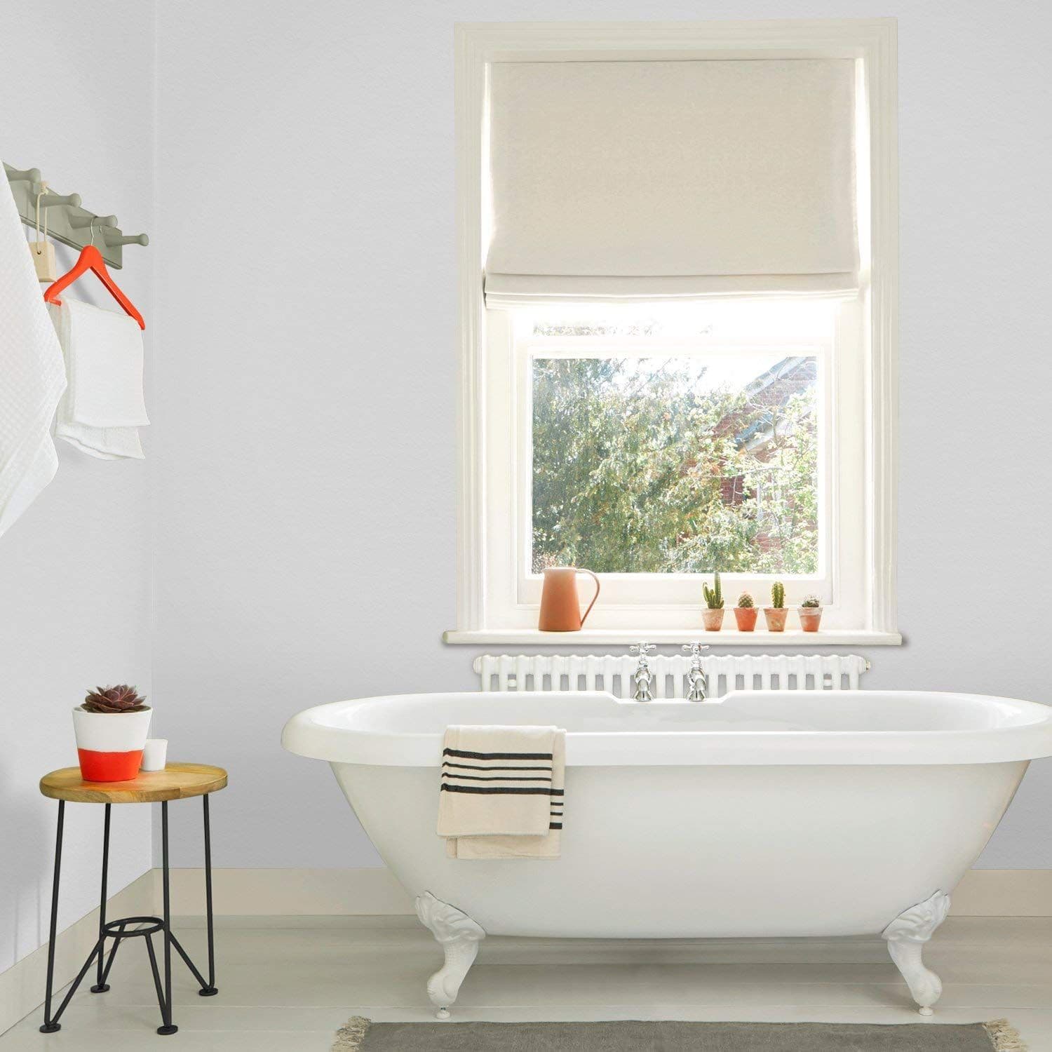 Dulux Easycare Bathroom Soft Sheen Emulsion Polished Pebble