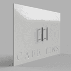 Engraved Kitchen Doors All Colours / Finishes