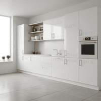 Engraved Kitchen Doors All Colours / Finishes