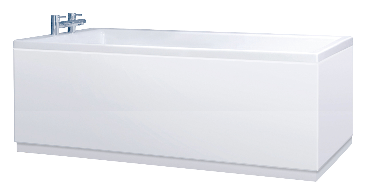 Extra High Bath Panels