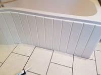 Gallery of fitted panels