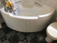 Gallery of fitted panels