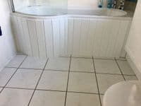 Gallery of fitted panels