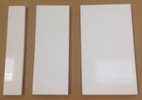 Gap Filler Panels all Colours and Wood Finishes