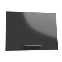 Gloss Anthracite Made to Measure Doors