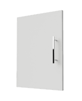 Gloss White Made to Measure Doors