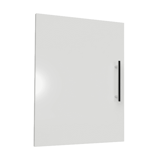 Gloss White Made to Measure Doors