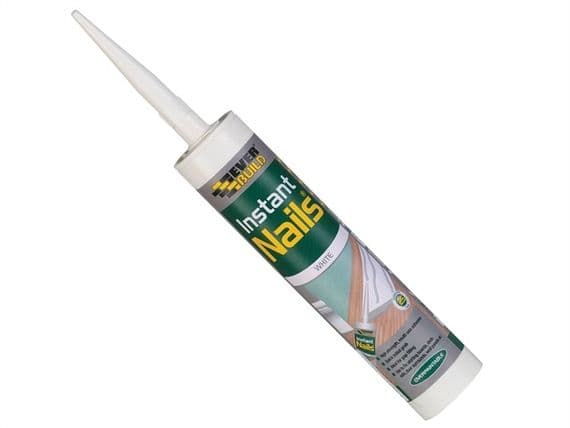 Instant Nails Adhesive 310ml