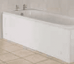 KALDEWEI Classic Duo Bath Panels