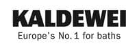 Kaldewi Eurowa Steel Baths