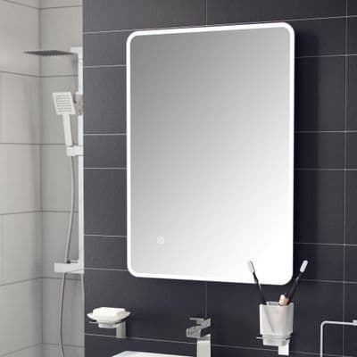LED Universal Mirror