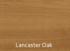 Luxury Lancaster Oak Engraved 2 Piece adjustable Bath Panels