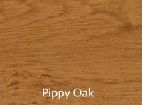 Luxury Pippy Oak MDF Flexible Bath Panel ideal for Corner bath and Offset Baths