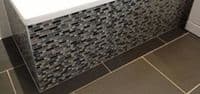 Marine Ply 1 Piece Bath Panels for Tiling