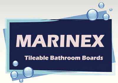 Marinex Tileable Panels