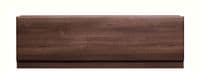 Matt Walnut Extra High Bath Panels