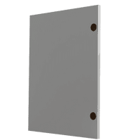 Matt White Made to Measure Doors