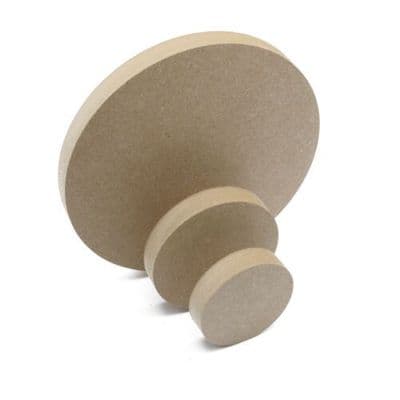 MDF Circles