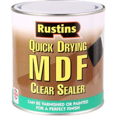 MDF Sealer ( 250ml )