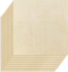 MDF Squares