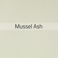 Mussel Ash Victoriana Bath Panel