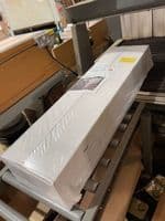 New Slatted Bath Panel Kit for P / B Shaped Shower Baths any colour / finish TRADE PACK