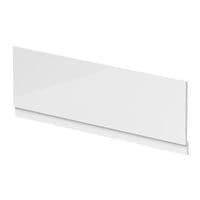 NUIE Fully Waterproof PVC Bath Panels