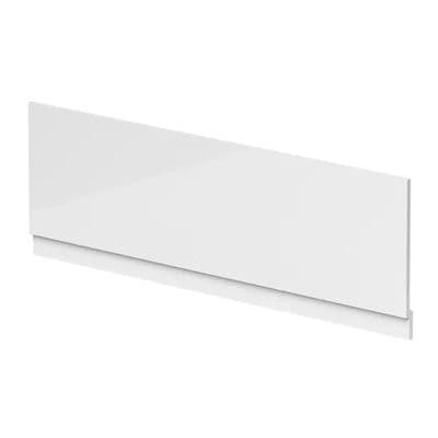 NUIE Fully Waterproof PVC Bath Panels