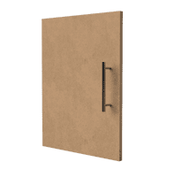 Paint Your Own Made to Measure Doors