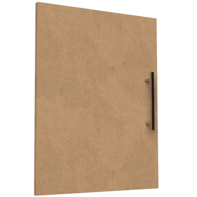 Paint Your Own Made to Measure Doors