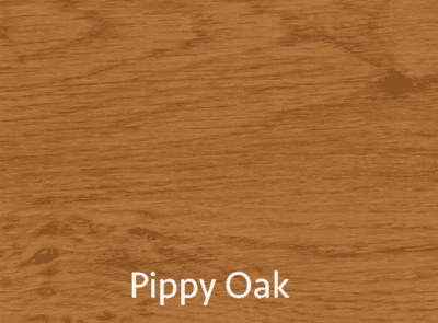 Pippy Oak Bath Panels