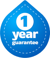 Premium Matt Walnut Bath Panels with Plinths 1700mm