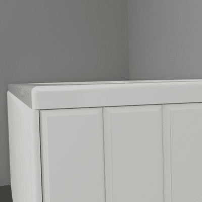 Regency Bath Panels