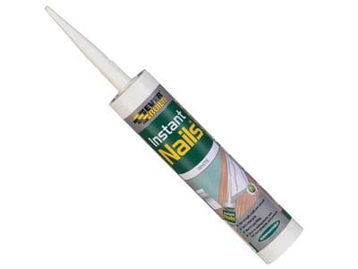 Sealants & Adhesives