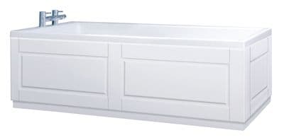 Shaker Style Bath Panels