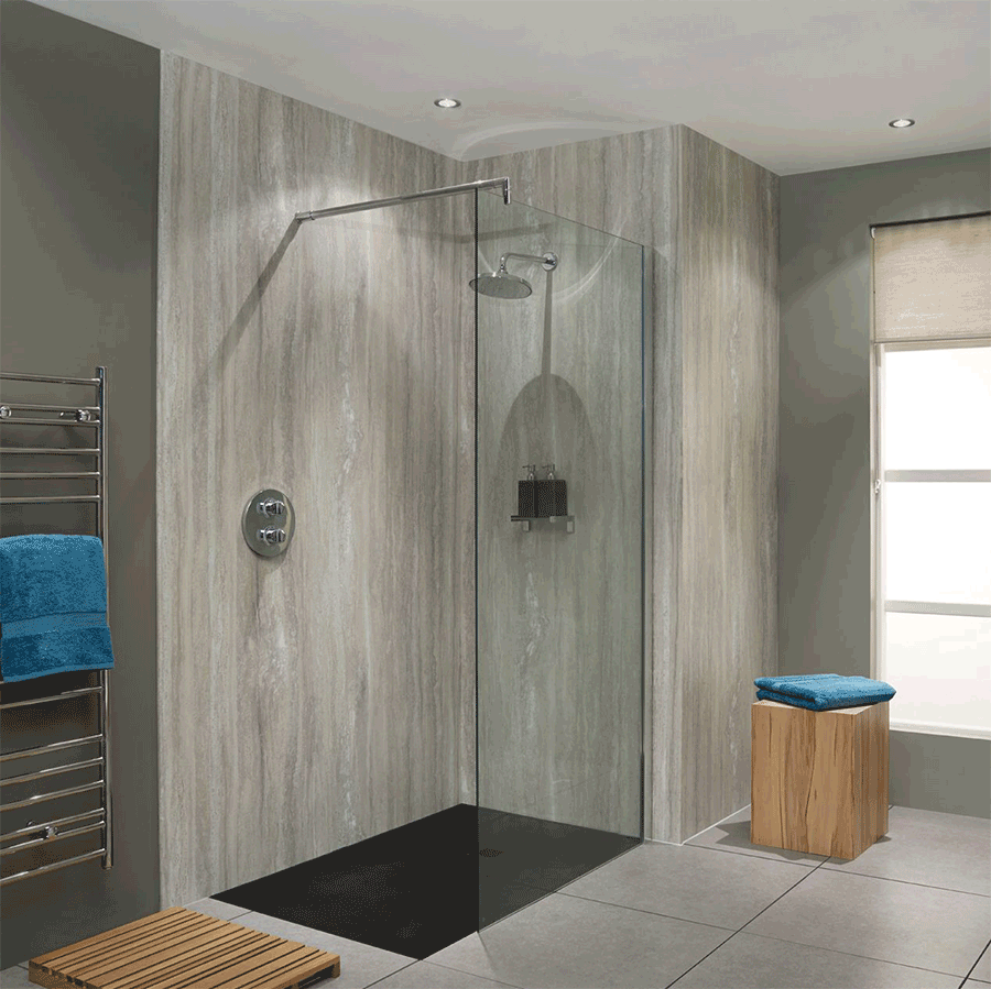 Shower Wall Panels